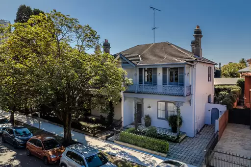61 Cross Street, Double Bay Leased by Ballard Property