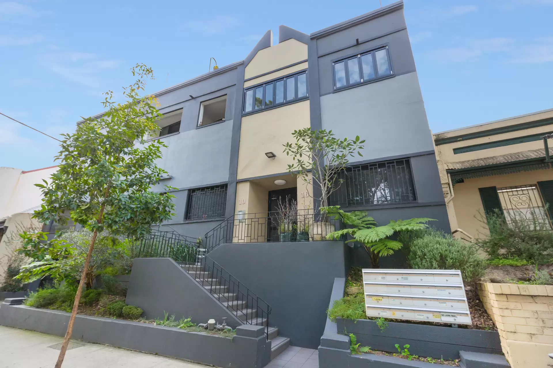 10/10-16 Epsom Road, Zetland Leased by Ballard Property - image 8