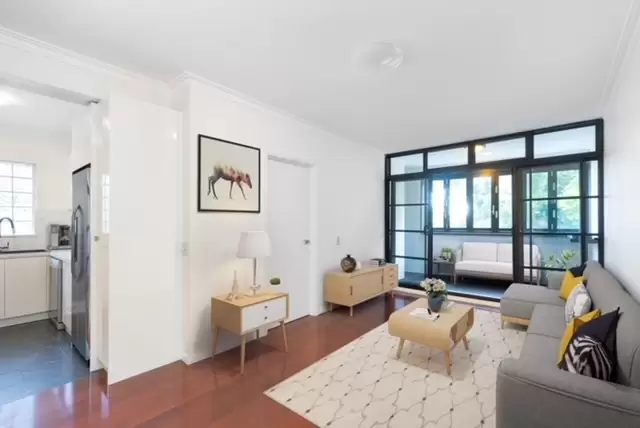 10/10-16 Epsom Road, Zetland Leased by Ballard Property - image 4