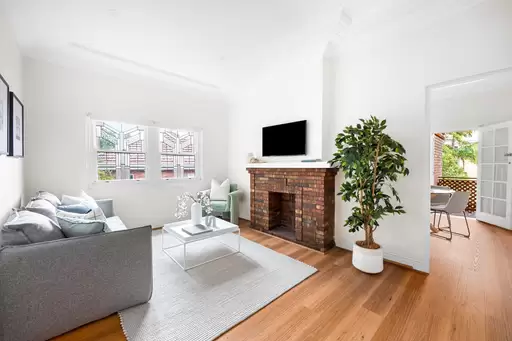 5/25 Waratah Avenue, Randwick Leased by Ballard Property