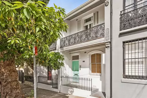 3 Union Street, Paddington Leased by Ballard Property