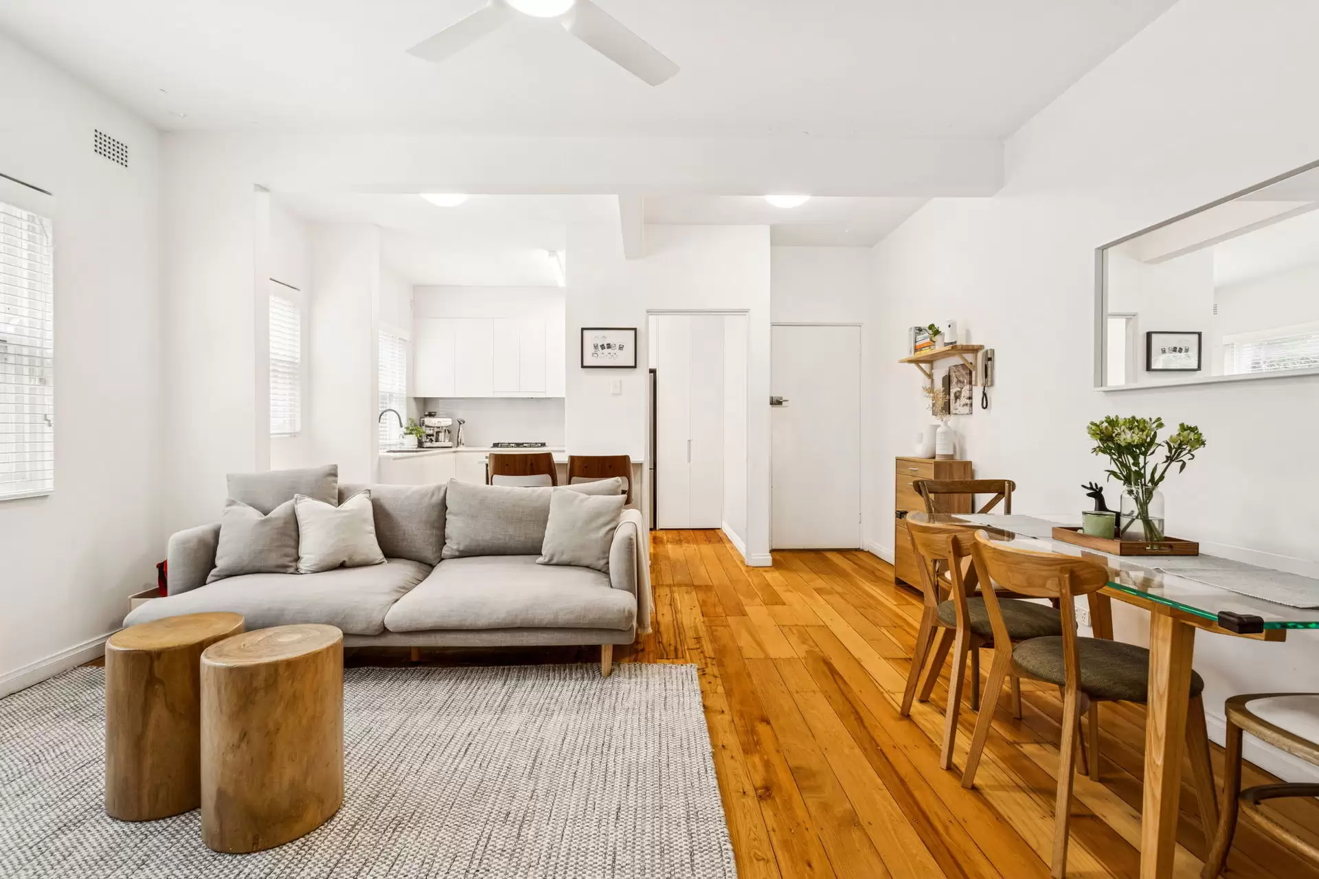 6/11 Botany Street, Bondi Junction Leased by Ballard Property - image 1