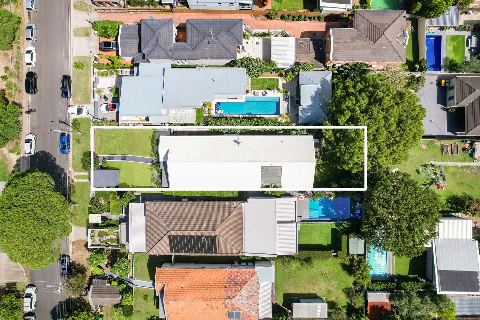 24 Paton Street, Kingsford Leased by Ballard Property - image 6