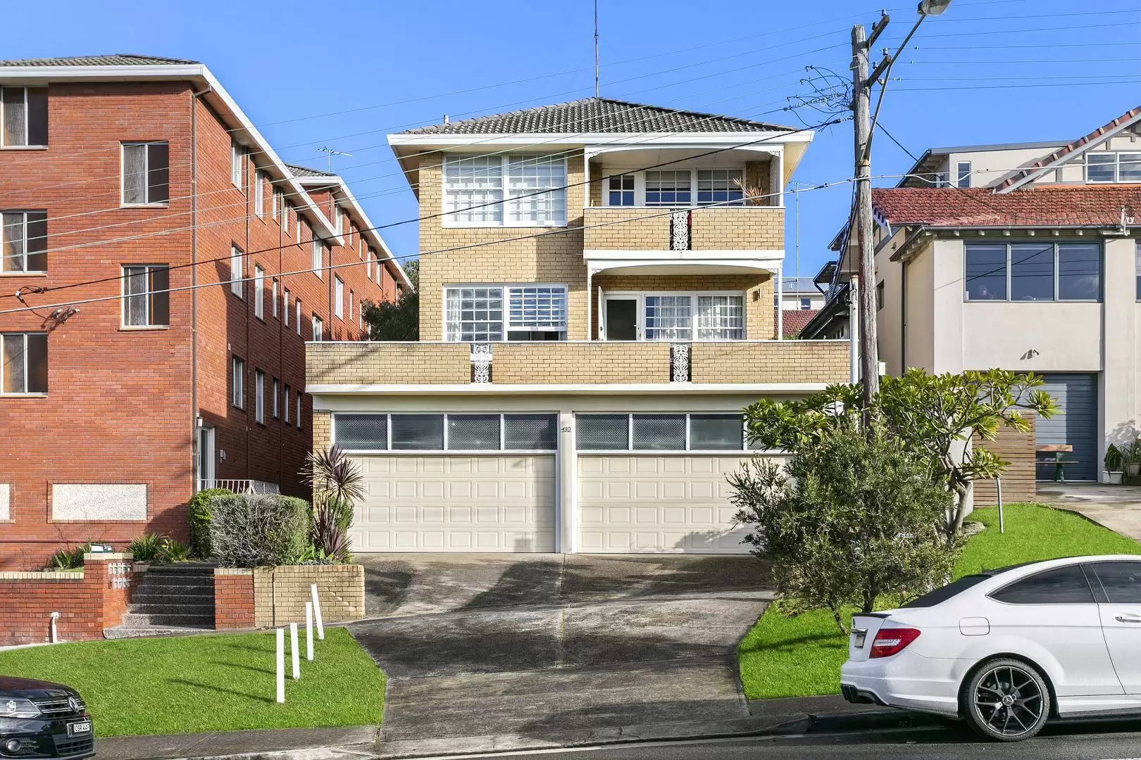 4/430 Malabar Road, Maroubra Leased by Ballard Property - image 1