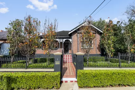 5 Grosvenor Street, Kensington Leased by Ballard Property