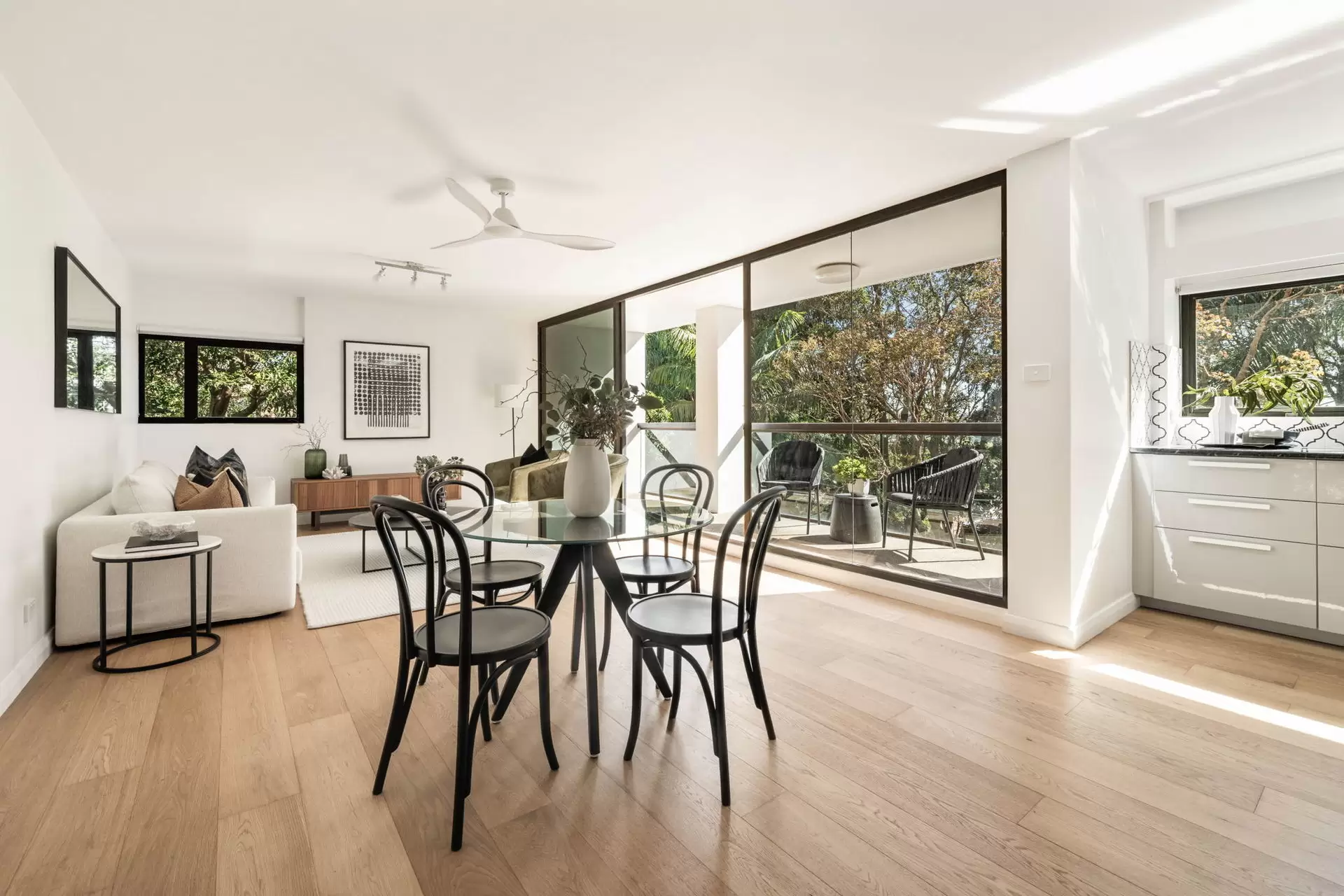 14/351 Edgecliff Road, Edgecliff Leased by Ballard Property - image 3