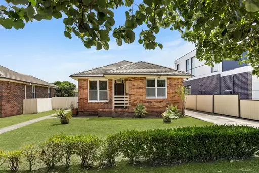 8 Adams Avenue, Malabar Leased by Ballard Property