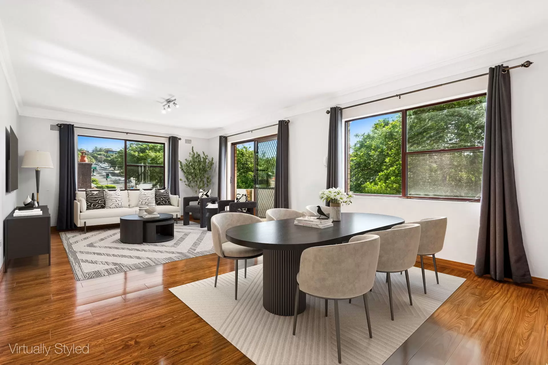 3/186-188 Carrington Road, Randwick Leased by Ballard Property - image 2