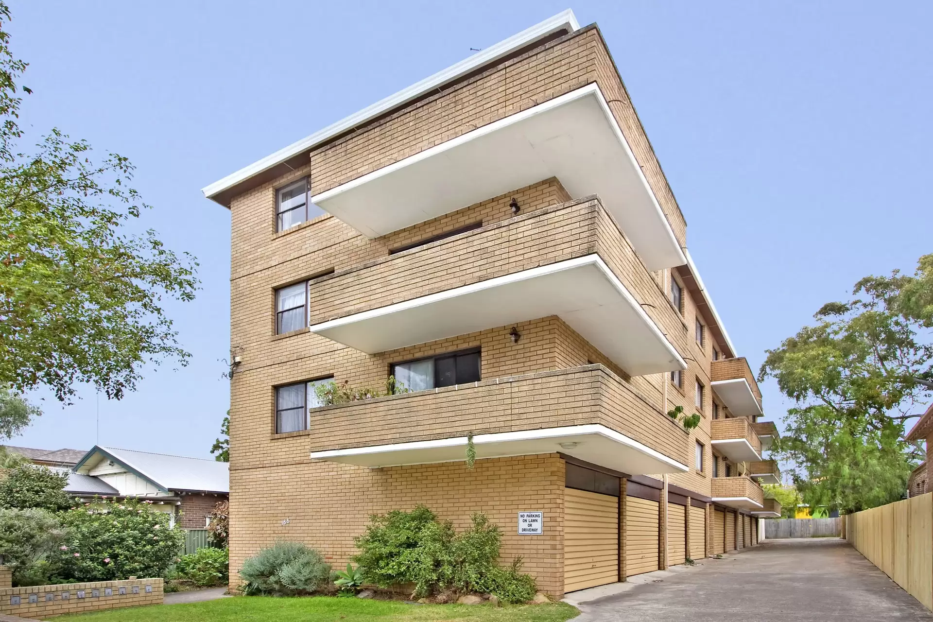 3/186-188 Carrington Road, Randwick Leased by Ballard Property - image 1