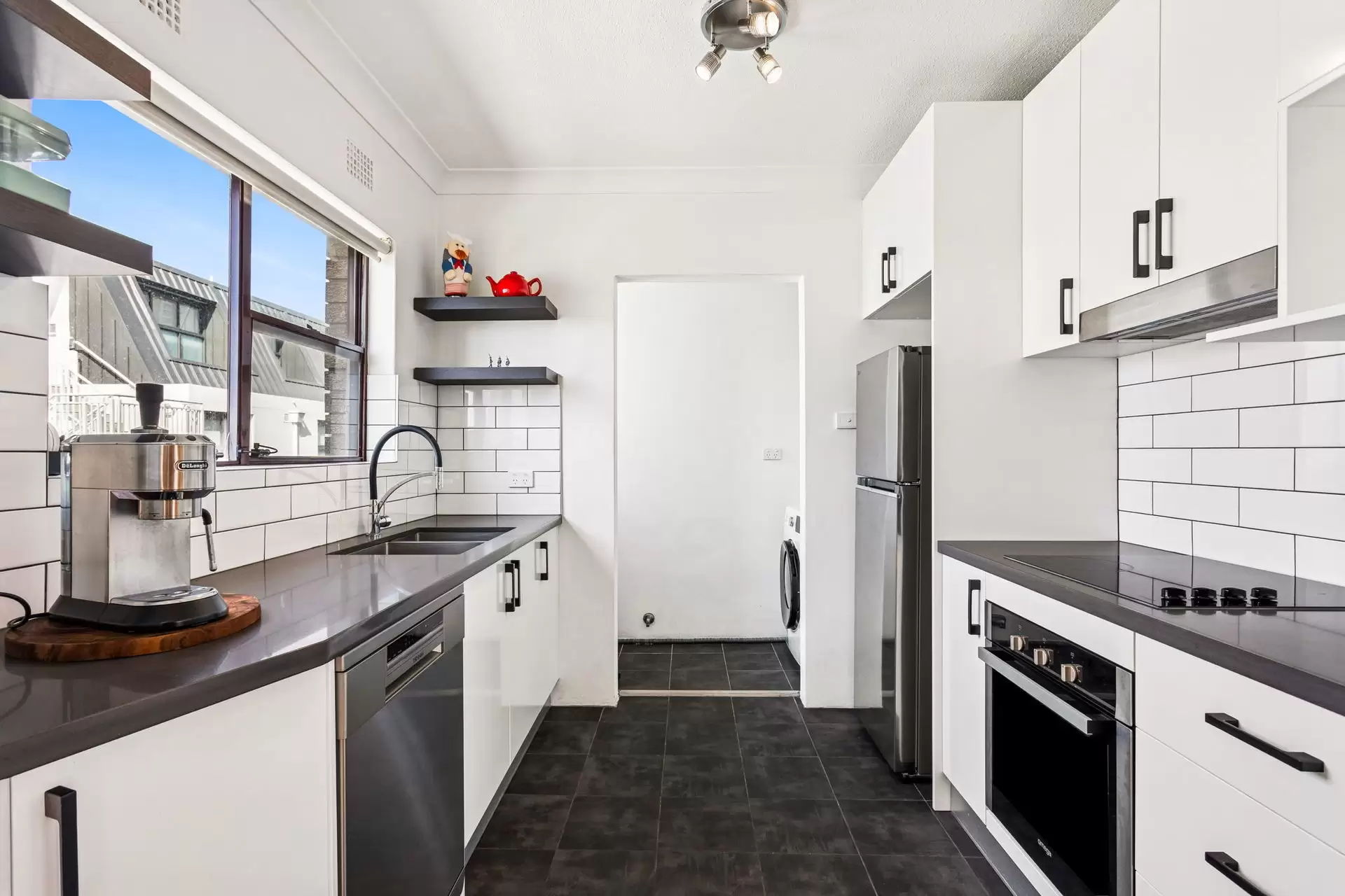 3/186-188 Carrington Road, Randwick Leased by Ballard Property - image 4