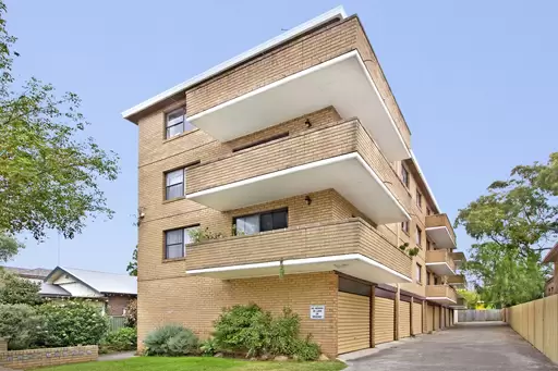 3/186-188 Carrington Road, Randwick Leased by Ballard Property