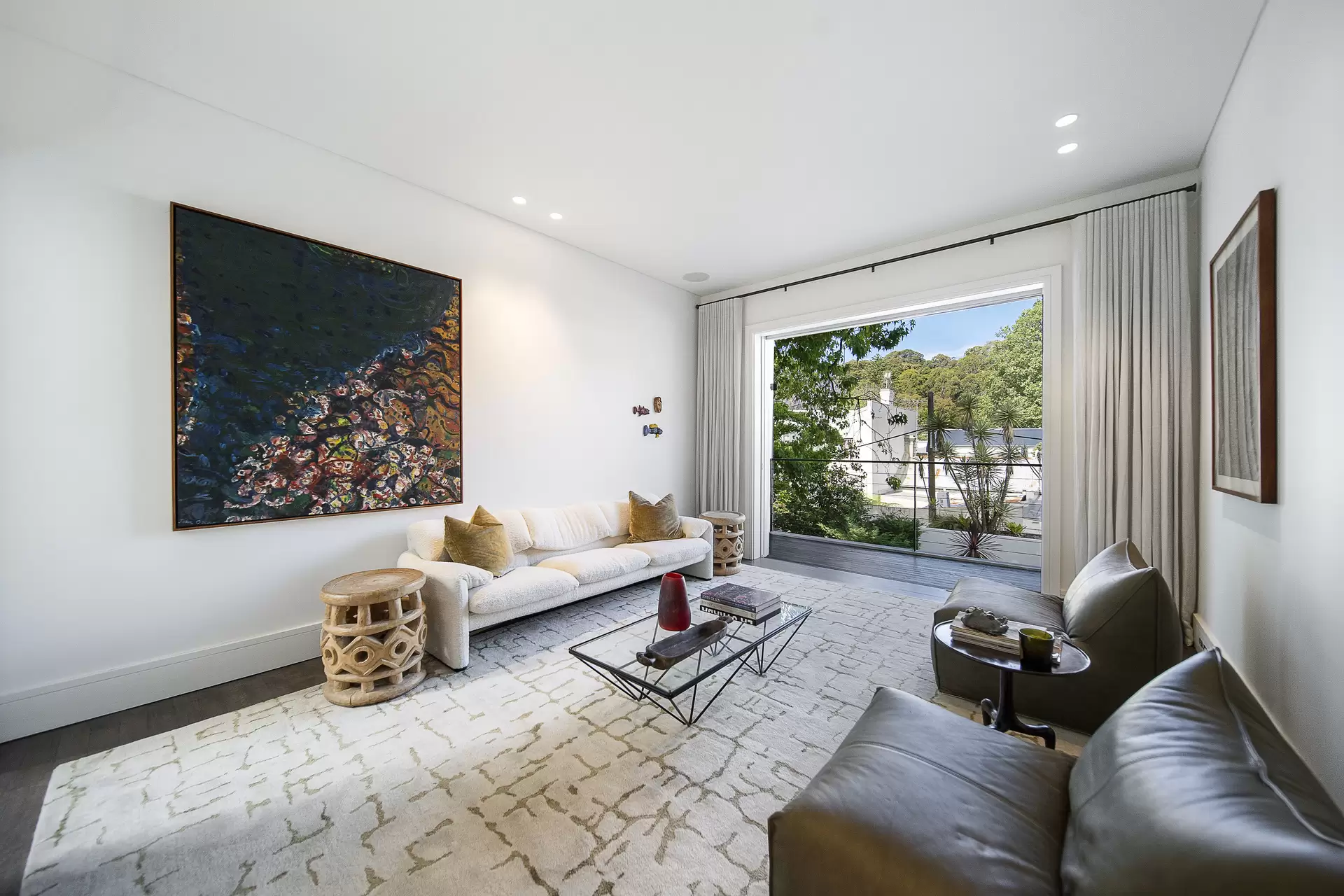 89 Cascade Street, Paddington Leased by Ballard Property - image 1