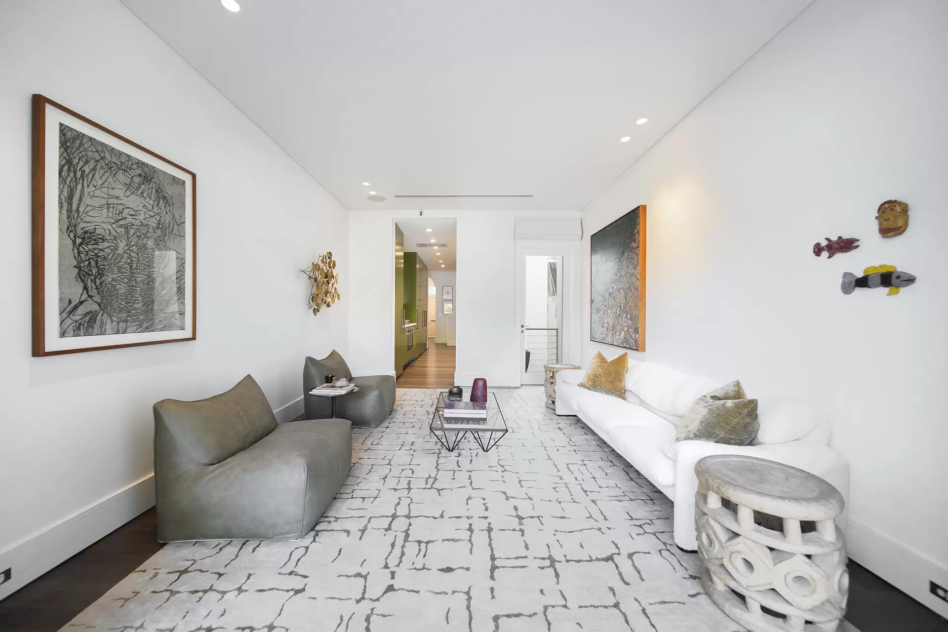 89 Cascade Street, Paddington Leased by Ballard Property - image 5