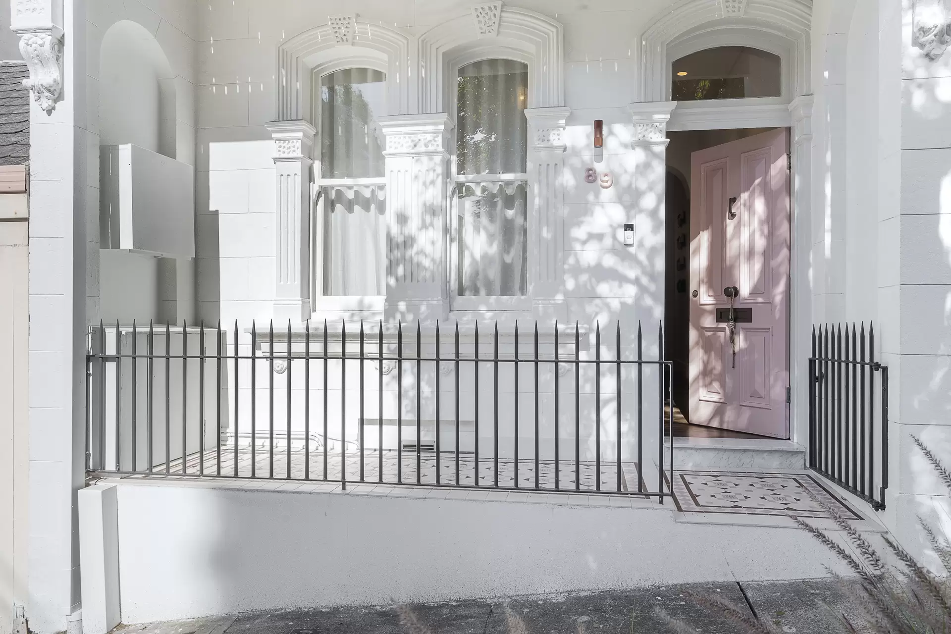 89 Cascade Street, Paddington Leased by Ballard Property - image 21