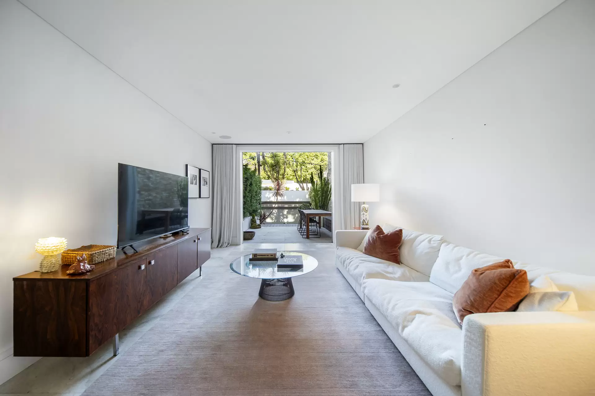 89 Cascade Street, Paddington Leased by Ballard Property - image 3