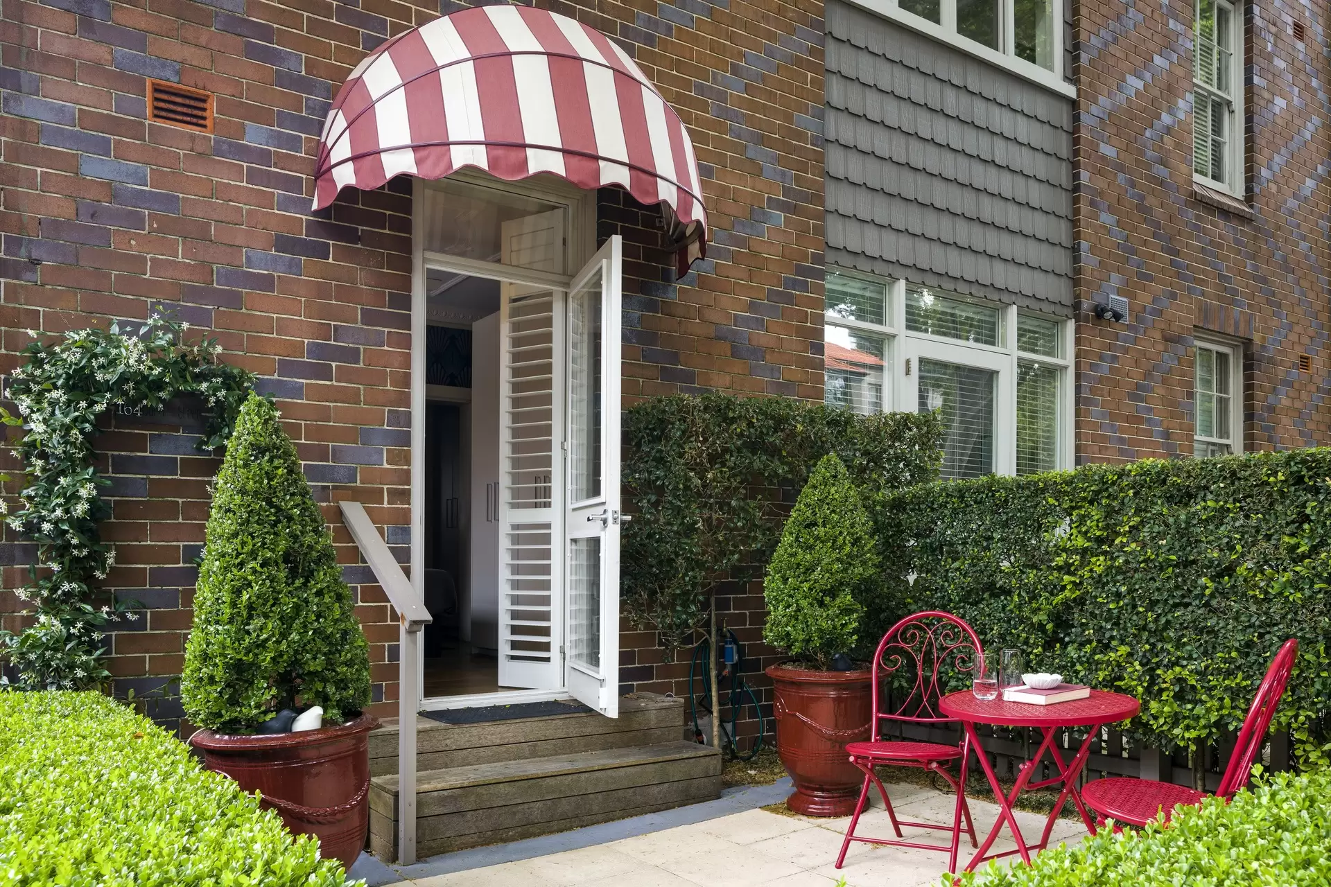 1/164 Queen Street, Woollahra Leased by Ballard Property - image 7