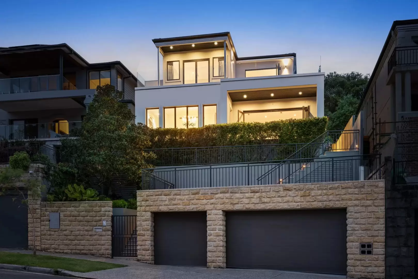 44 Benelong Crescent, Bellevue Hill Leased by Ballard Property - image 16