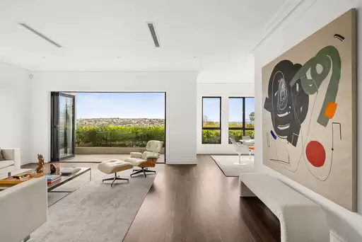 44 Benelong Crescent, Bellevue Hill Leased by Ballard Property