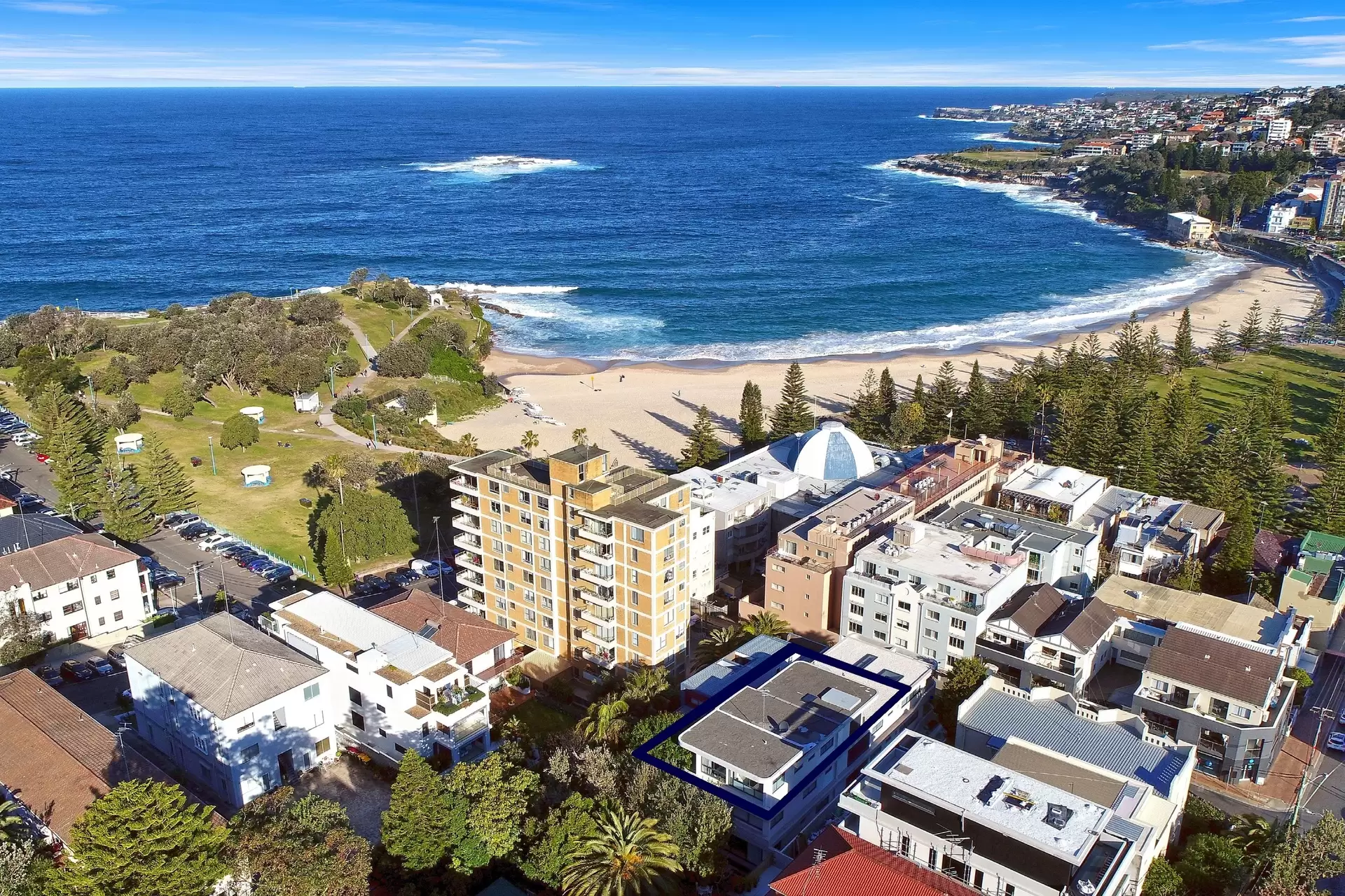 9/89 Bream Street, Coogee Leased by Ballard Property - image 11
