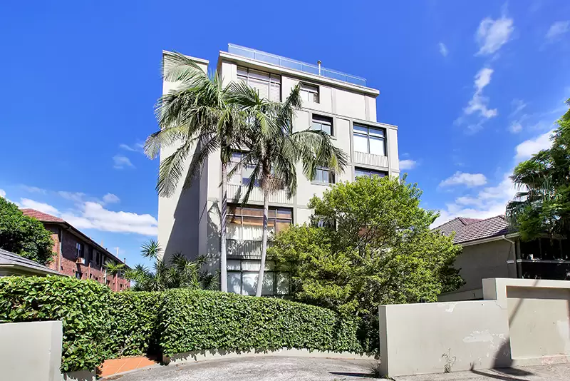 1/534 New South Head Road, Double Bay Leased by Ballard Property - image 6