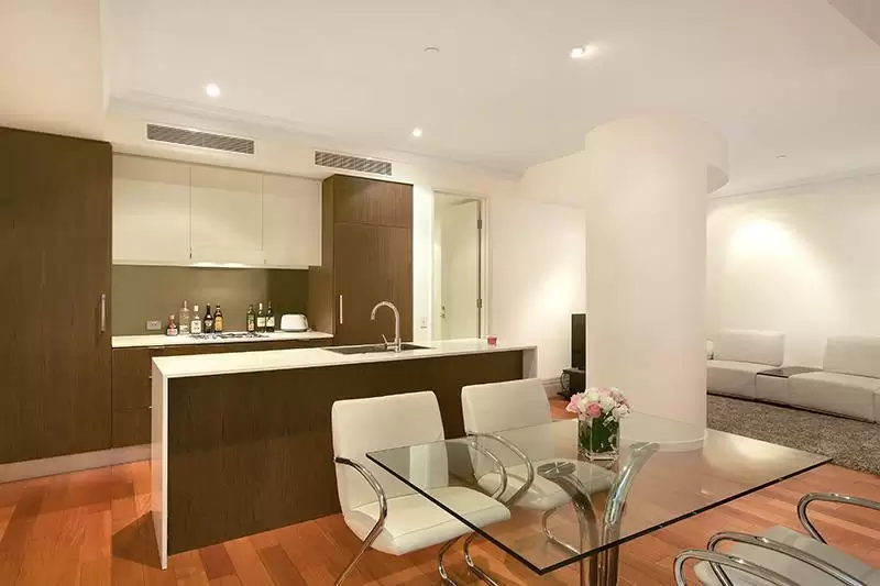 210/9-15 Bayswater Road, Potts Point Leased by Ballard Property - image 1
