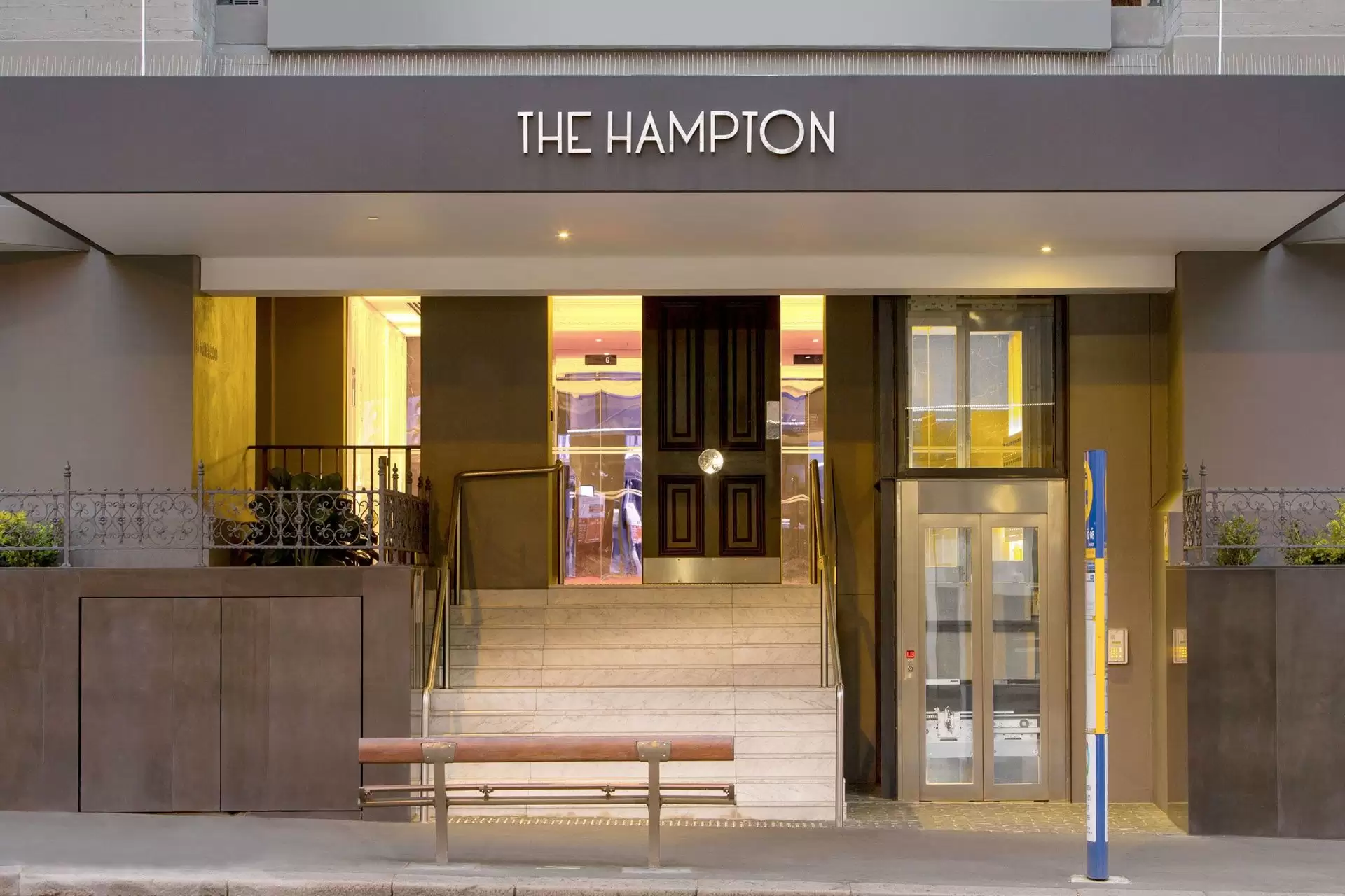 314/9-15 Bayswater Road, Potts Point Leased by Ballard Property - image 6