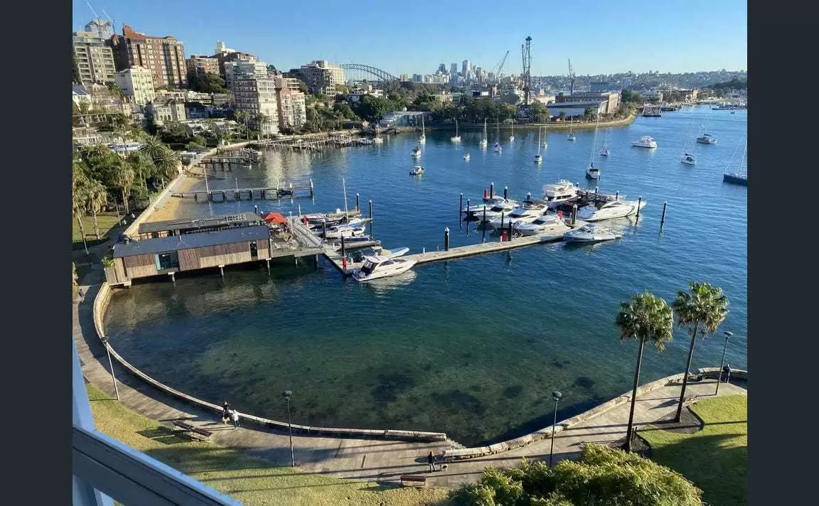 12/21 St Neot Avenue, Potts Point Leased by Ballard Property - image 10
