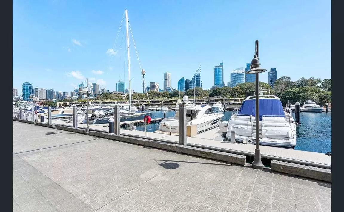 12/21 St Neot Avenue, Potts Point Leased by Ballard Property - image 9