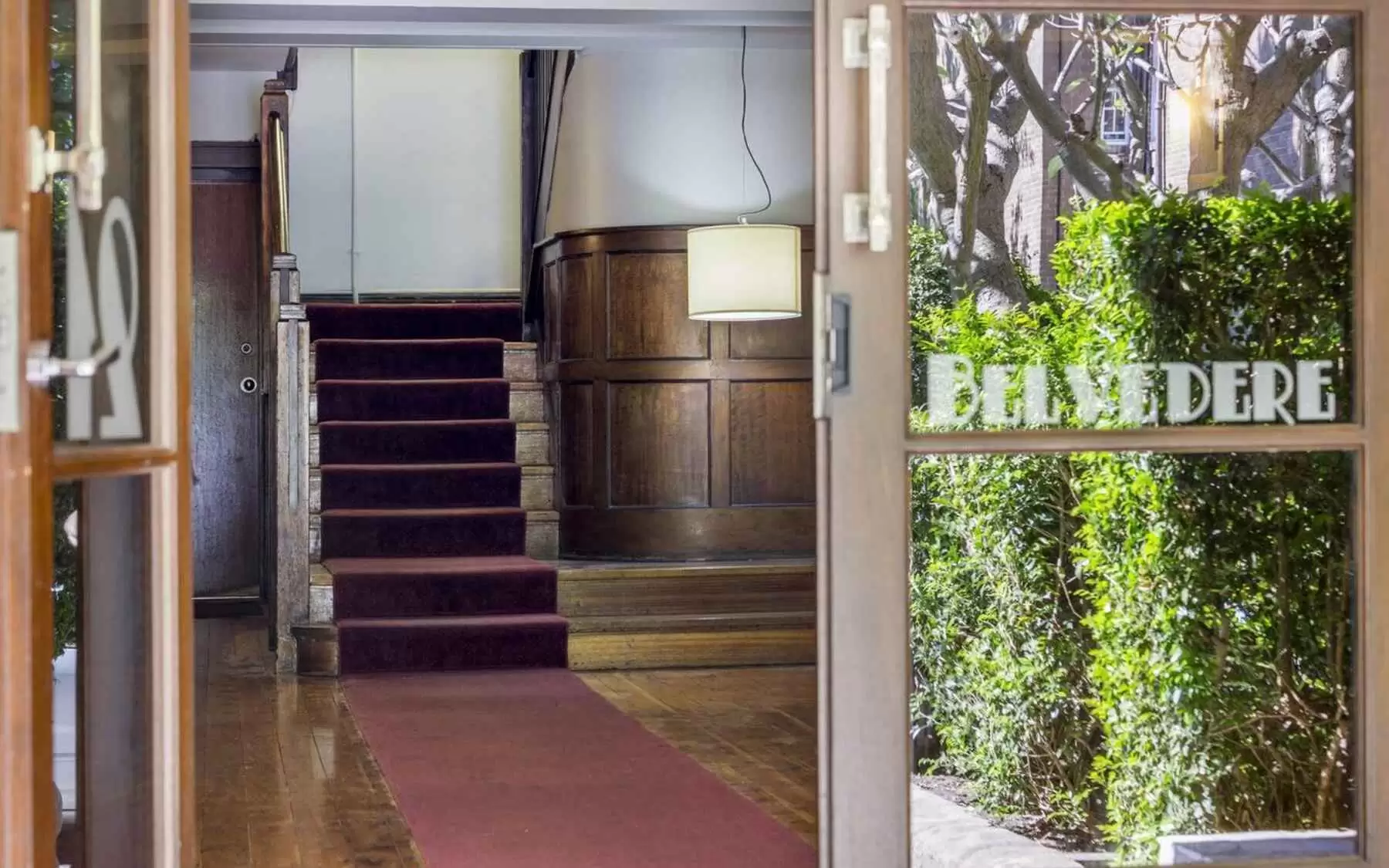 12/21 St Neot Avenue, Potts Point Leased by Ballard Property - image 5