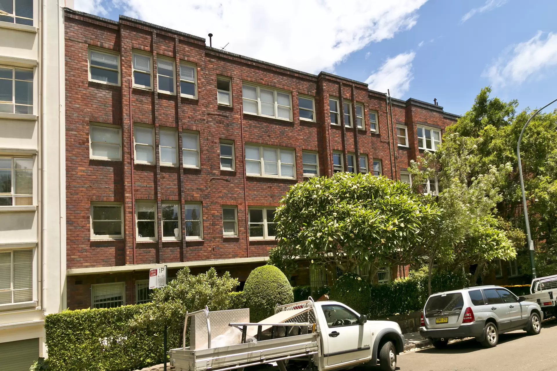 12/21 St Neot Avenue, Potts Point Leased by Ballard Property - image 6