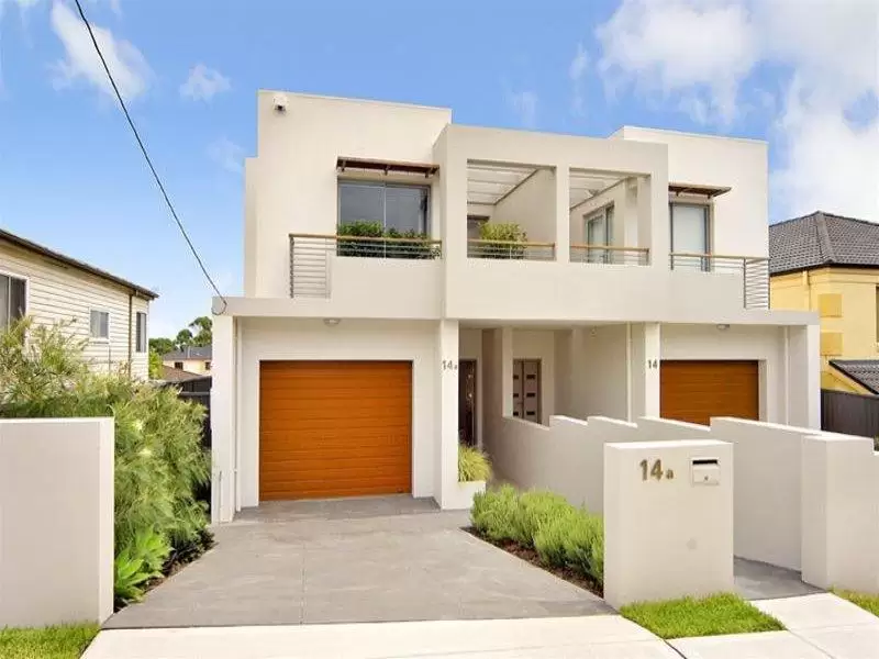 14A Caley Street, Chifley Sold by Ballard Property - image 4