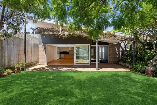 18 Paton Street, Kingsford Leased by Ballard Property