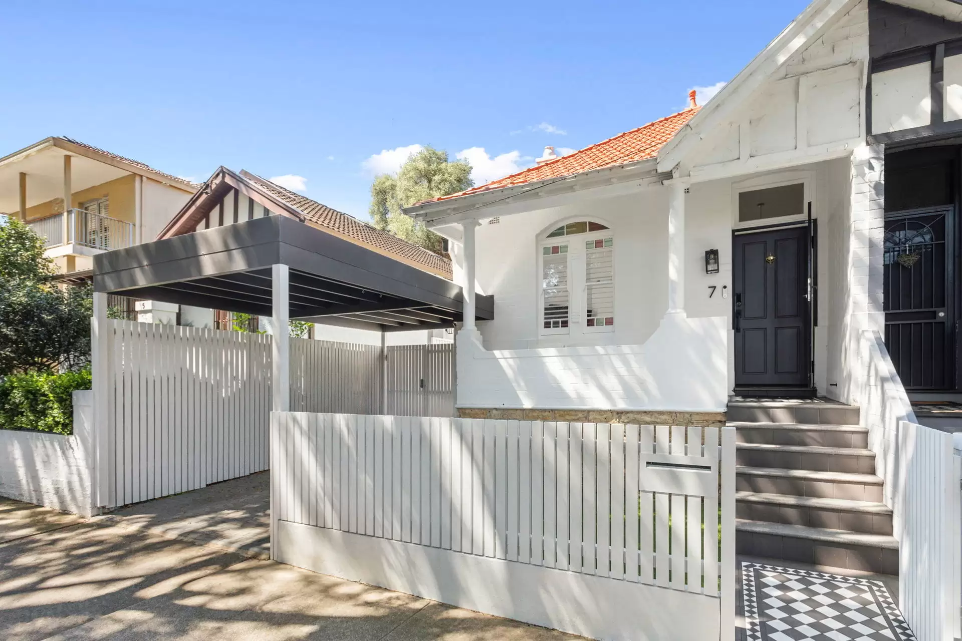 7 Figtree Avenue, Randwick Leased by Ballard Property - image 6