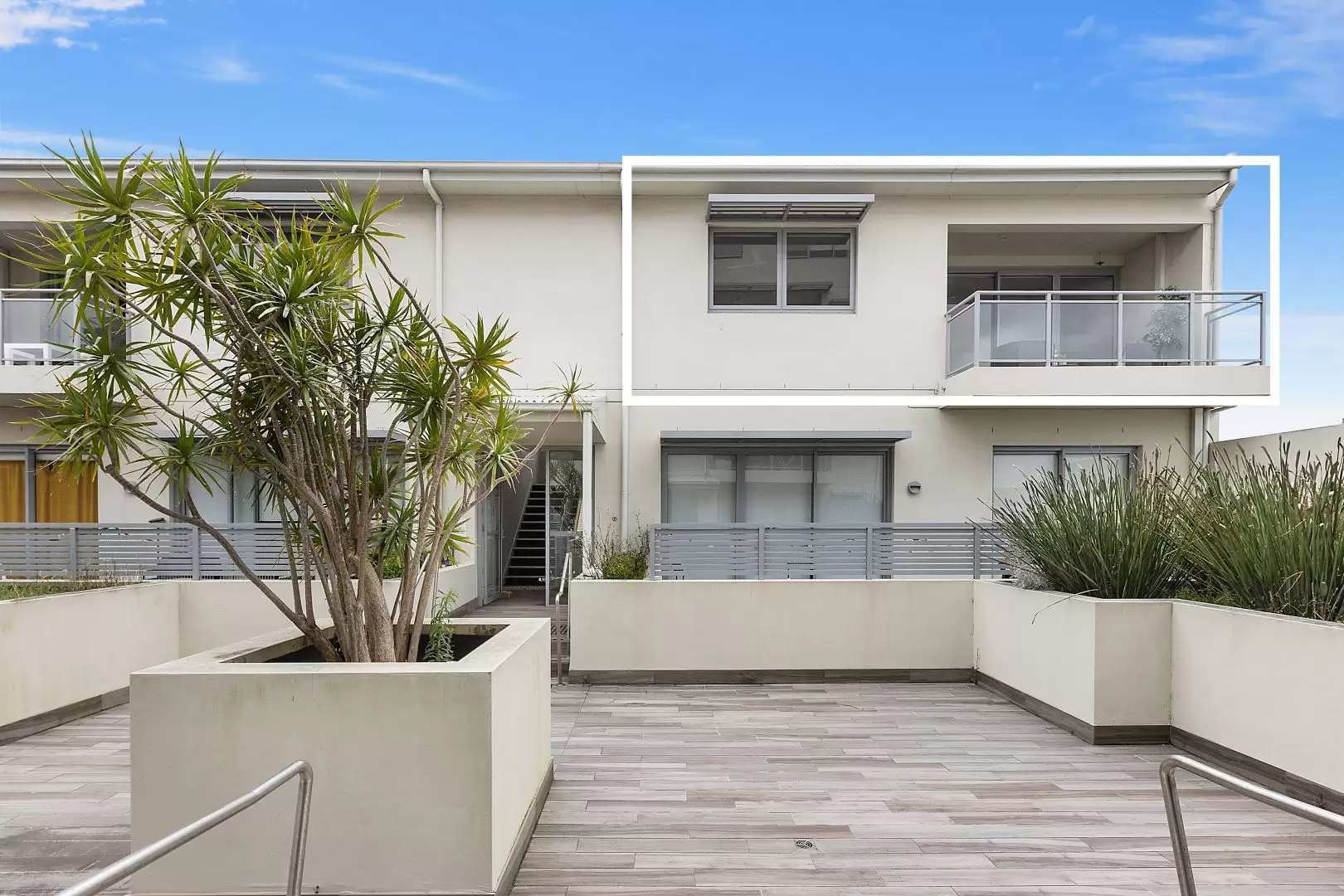 8/523 Bunnerong Road, Matraville Leased by Ballard Property - image 6