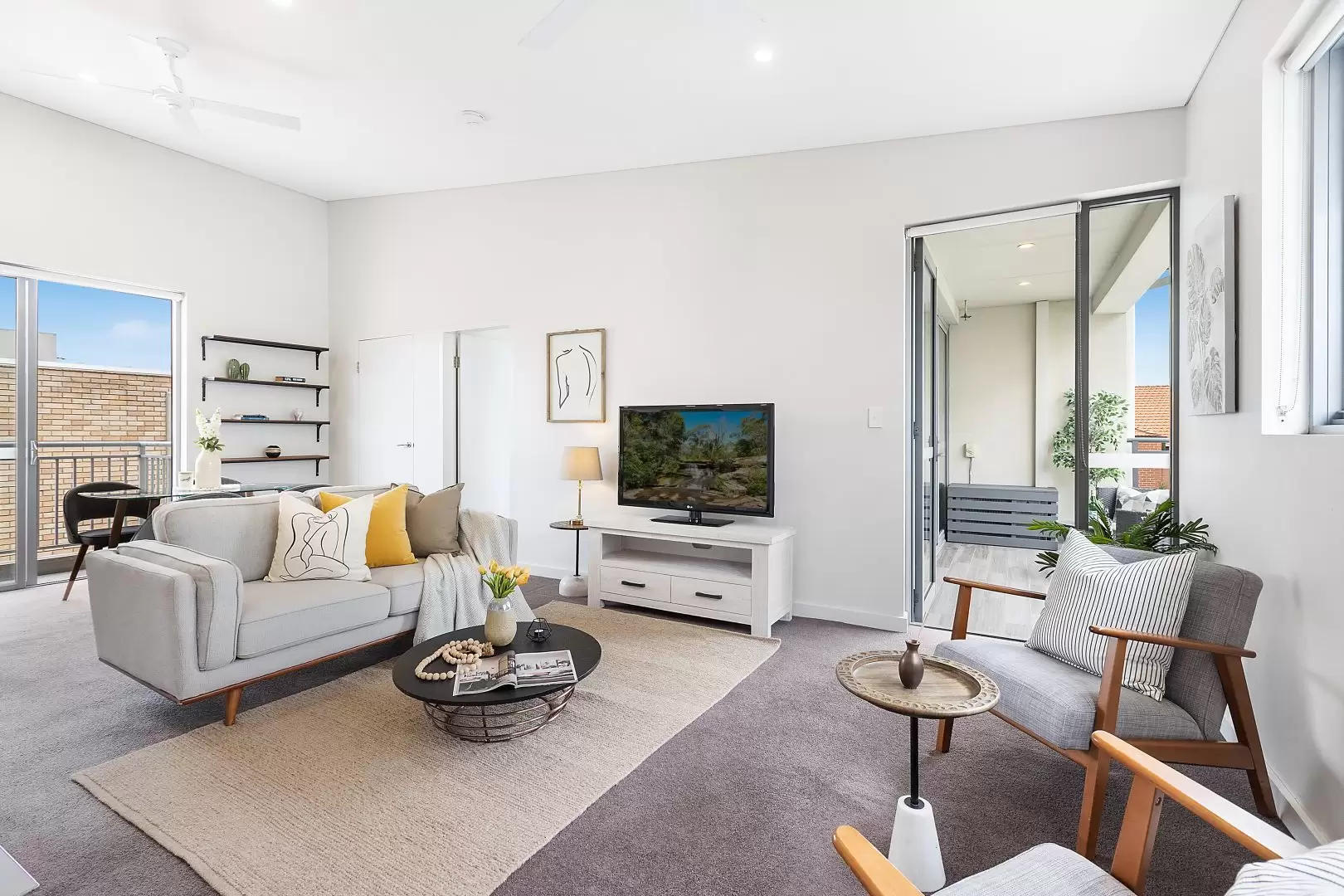 8/523 Bunnerong Road, Matraville Leased by Ballard Property - image 1