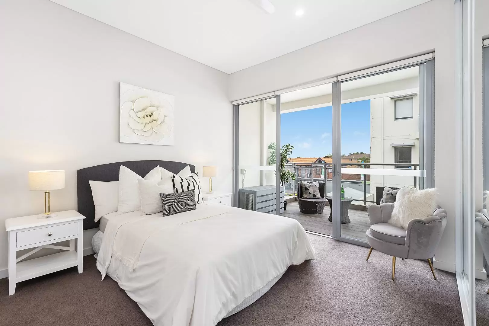 8/523 Bunnerong Road, Matraville Leased by Ballard Property - image 3