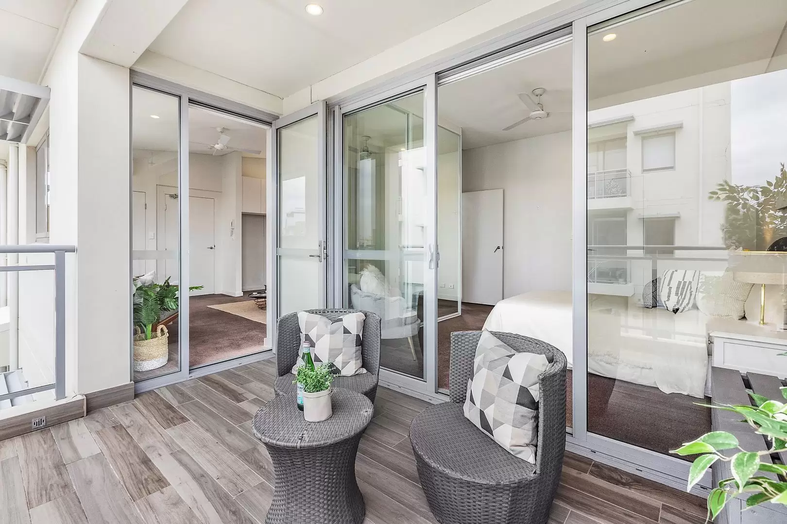 8/523 Bunnerong Road, Matraville Leased by Ballard Property - image 2