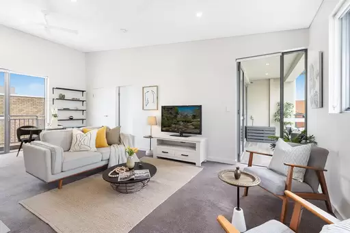 8/523 Bunnerong Road, Matraville Leased by Ballard Property