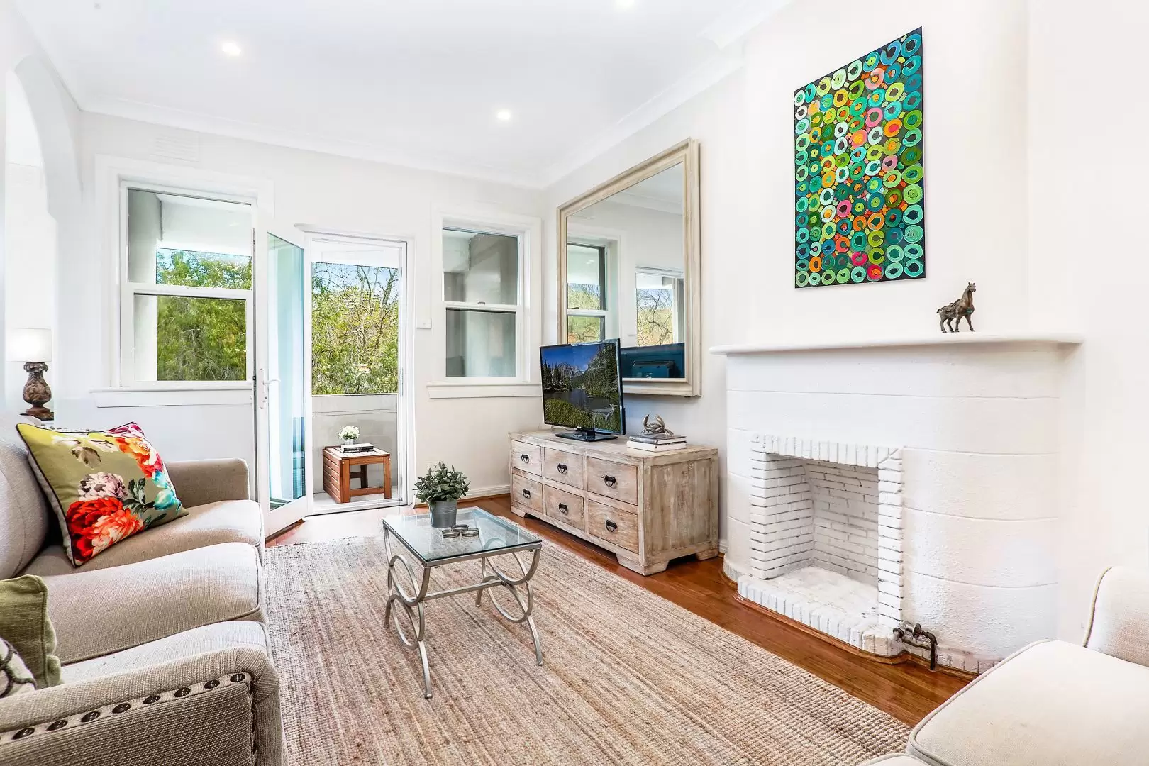 8/21 Guilfoyle Avenue, Double Bay Leased by Ballard Property - image 1