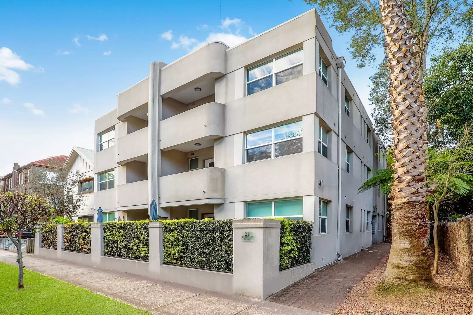 8/21 Guilfoyle Avenue, Double Bay Leased by Ballard Property - image 8