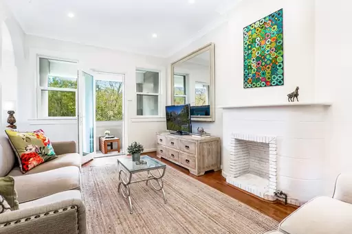 8/21 Guilfoyle Avenue, Double Bay Leased by Ballard Property