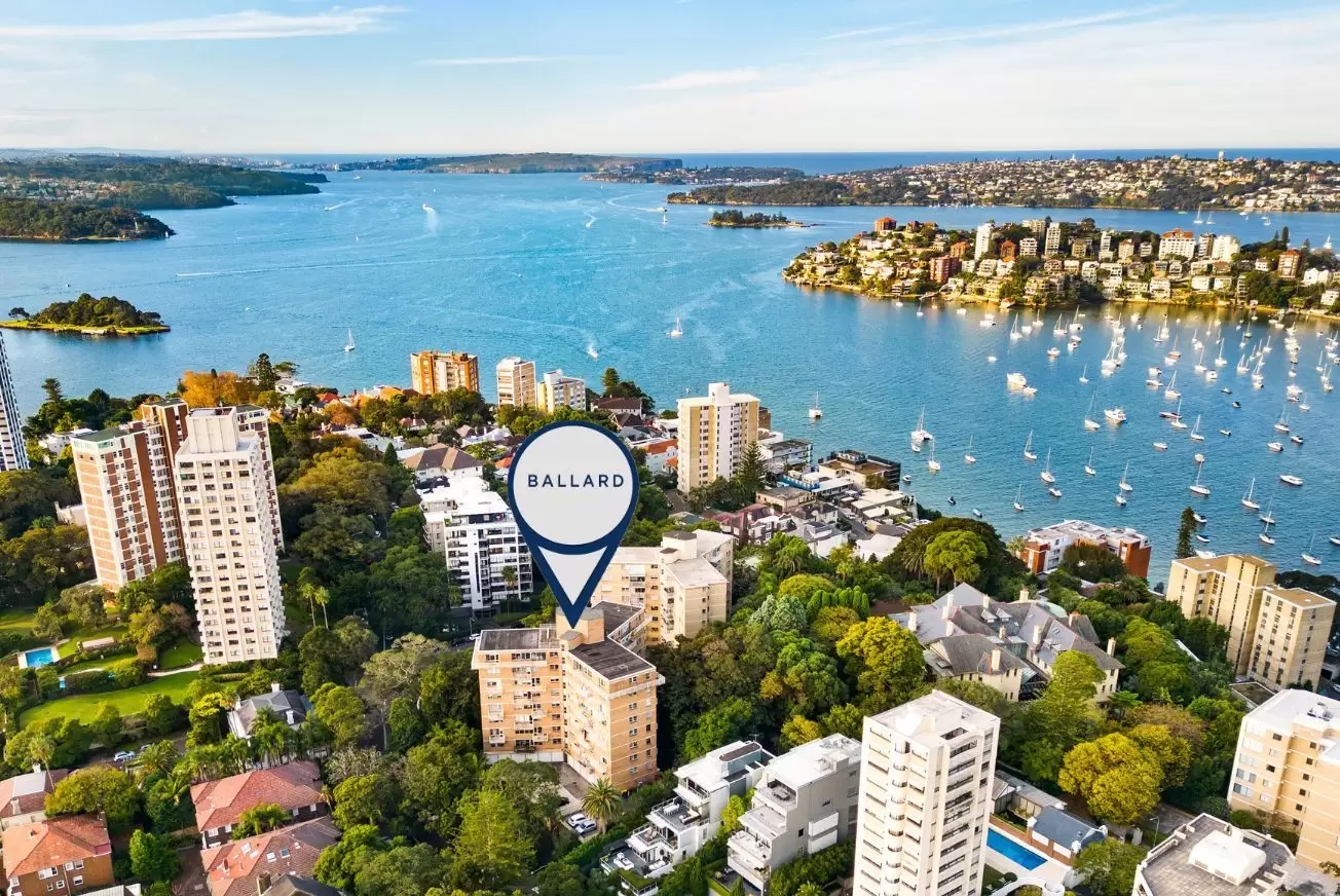 7/105A Darling Point Road, Darling Point Leased by Ballard Property - image 2