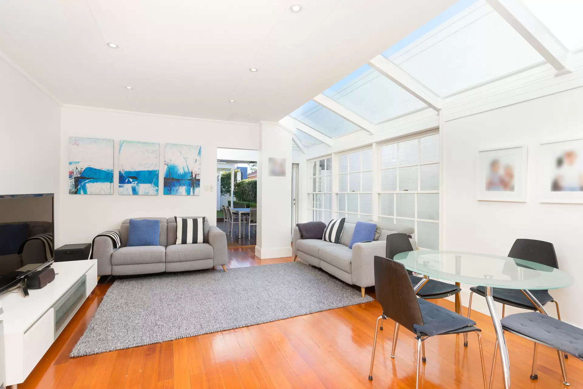 14 Kendall Street, Woollahra Leased by Ballard Property - image 3