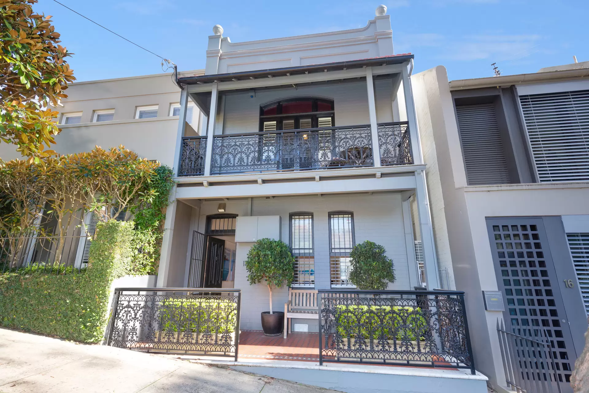 14 Kendall Street, Woollahra Leased by Ballard Property - image 5