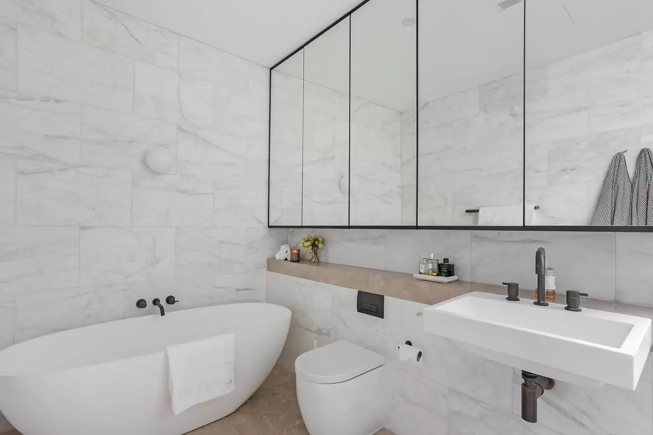4/18A Albert Street, Edgecliff Leased by Ballard Property - image 11