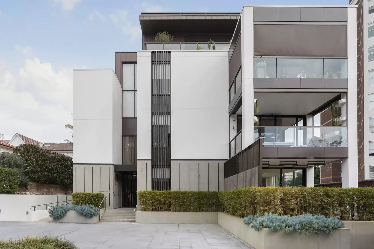 4/18A Albert Street, Edgecliff Leased by Ballard Property - image 14