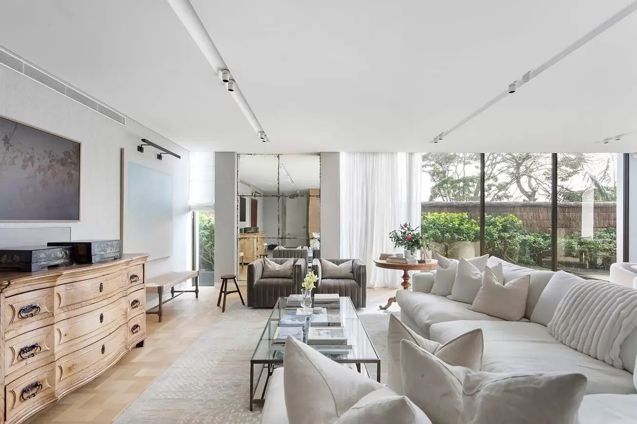4/18A Albert Street, Edgecliff Leased by Ballard Property - image 1