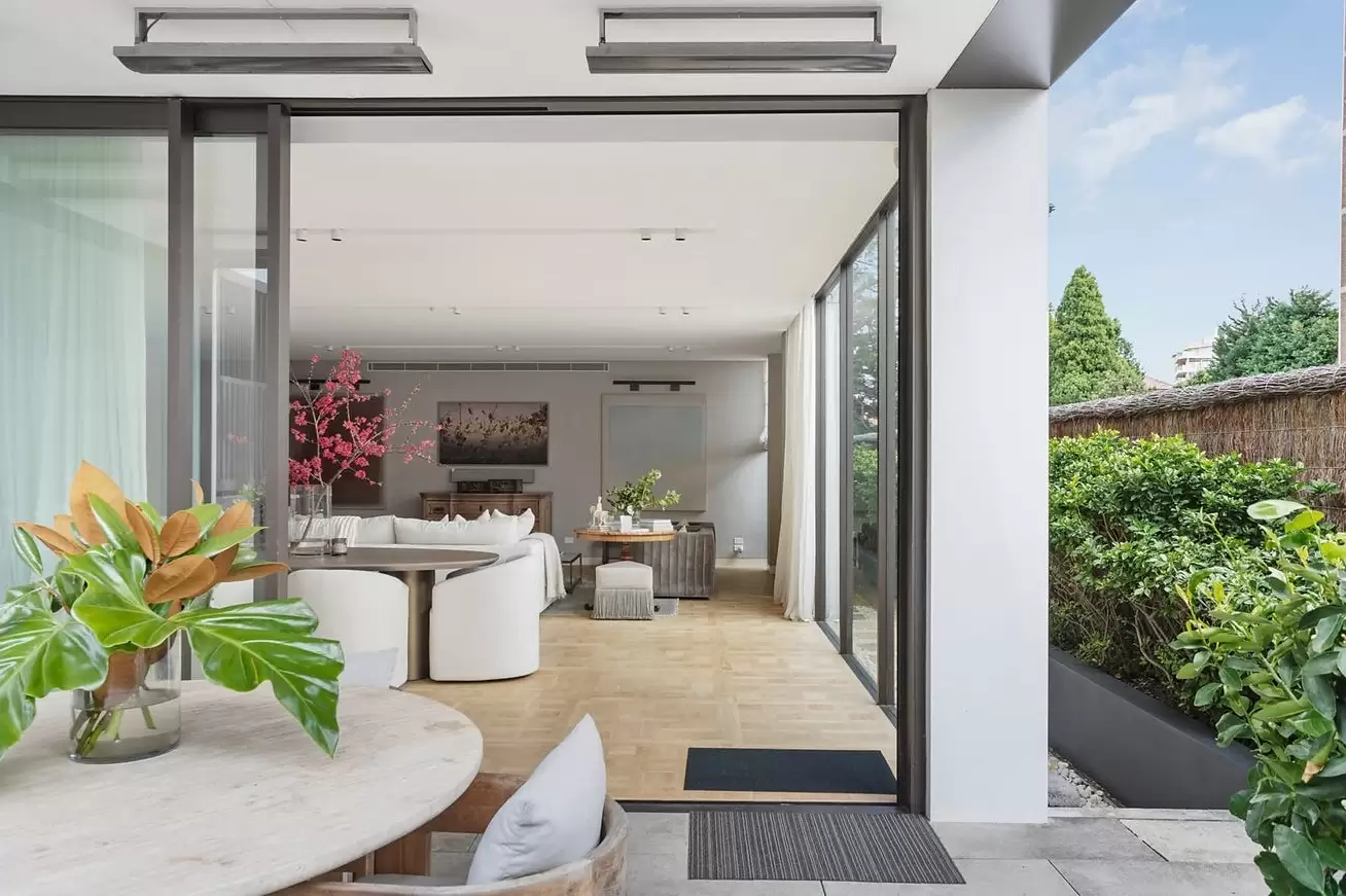 4/18A Albert Street, Edgecliff Leased by Ballard Property - image 3