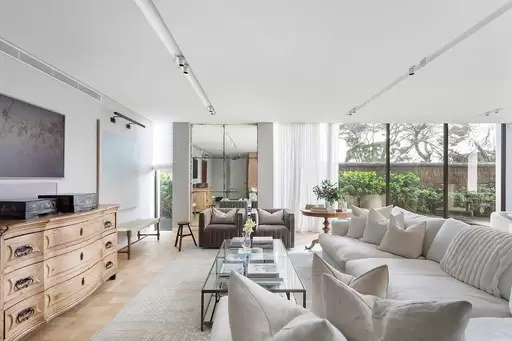 4/18A Albert Street, Edgecliff Leased by Ballard Property