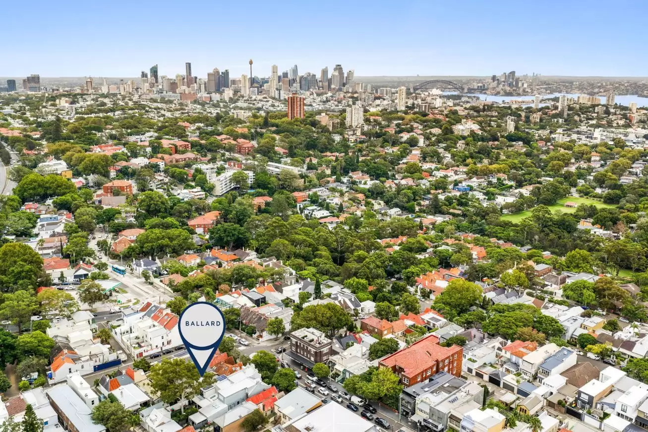 180 Edgecliff Road, Woollahra Leased by Ballard Property - image 11